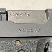 Glock Model 22 .40 Caliber, Semi Automatic Pistol - 7