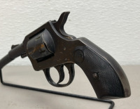H & R Model #732 .32 Caliber Revolver - 2