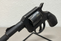 H & R Model #732 .32 Caliber Revolver - 5