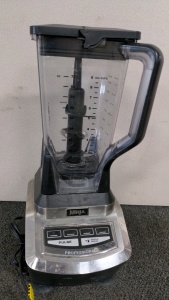 Ninja Blender