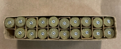 (19) Empty Casings of .460 Weatherby Magnum