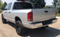 2005 DODGE RAM - 4X4 - TOW PACKAGE! - 5