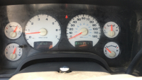 2005 DODGE RAM - 4X4 - TOW PACKAGE! - 30