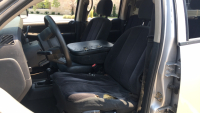 2005 DODGE RAM - 4X4 - TOW PACKAGE! - 11