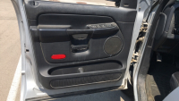 2005 DODGE RAM - 4X4 - TOW PACKAGE! - 12