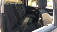 2005 DODGE RAM - 4X4 - TOW PACKAGE! - 19