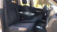 2005 DODGE RAM - 4X4 - TOW PACKAGE! - 21