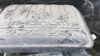 2005 DODGE RAM - 4X4 - TOW PACKAGE! - 24