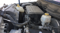 2005 DODGE RAM - 4X4 - TOW PACKAGE! - 25