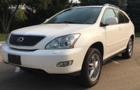 2004 LEXUS RX330 - AWD - BACKUP CAMERA! - 3
