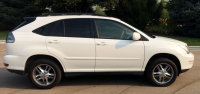 2004 LEXUS RX330 - AWD - BACKUP CAMERA! - 8