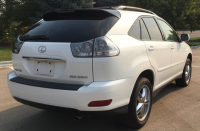 2004 LEXUS RX330 - AWD - BACKUP CAMERA! - 7