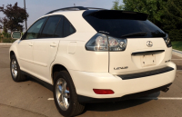 2004 LEXUS RX330 - AWD - BACKUP CAMERA! - 5