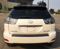 2004 LEXUS RX330 - AWD - BACKUP CAMERA! - 6