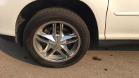 2004 LEXUS RX330 - AWD - BACKUP CAMERA! - 9