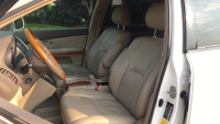 2004 LEXUS RX330 - AWD - BACKUP CAMERA! - 12