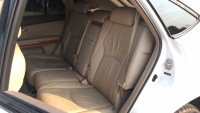 2004 LEXUS RX330 - AWD - BACKUP CAMERA! - 14
