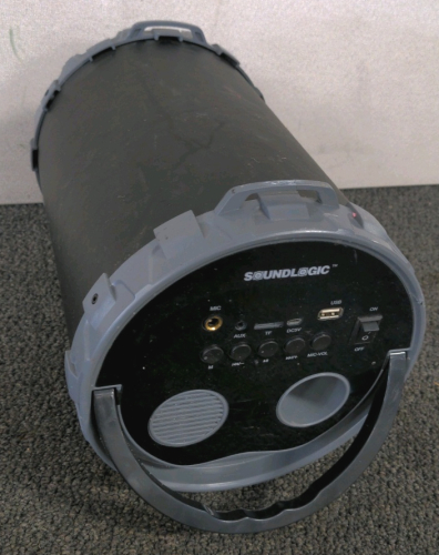 SoundLogic Speaker System