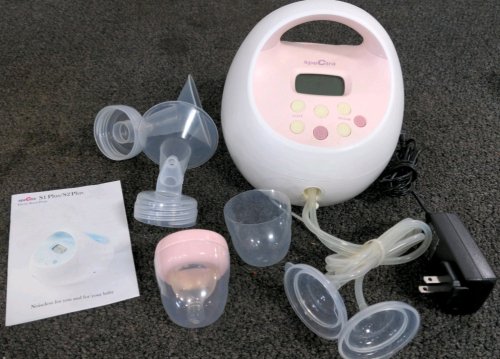 Spectra Electric Breast Pump