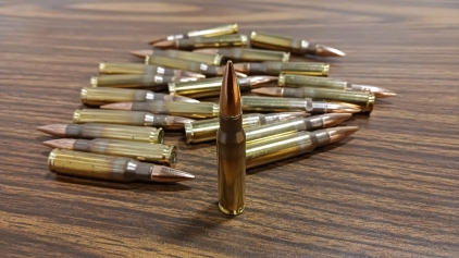 23rds .308 Winchester FMJ New