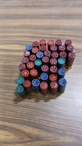39rds 12ga 3" Shotgun Ammunition, Mixed Brands