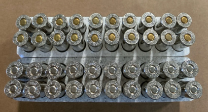 (40) Rounds of 30-06 Springfield 180 Grain Hollow Points