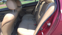 2007 HONDA CIVIC - SUNROOF! - 13