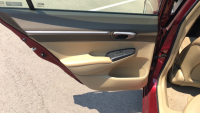 2007 HONDA CIVIC - SUNROOF! - 14