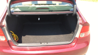 2007 HONDA CIVIC - SUNROOF! - 17