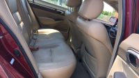 2007 HONDA CIVIC - SUNROOF! - 18