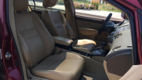 2007 HONDA CIVIC - SUNROOF! - 20