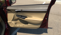 2007 HONDA CIVIC - SUNROOF! - 21
