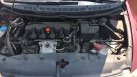 2007 HONDA CIVIC - SUNROOF! - 22