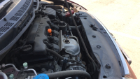 2007 HONDA CIVIC - SUNROOF! - 23