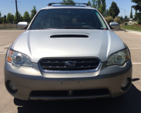2006 SUBARU OUTBACK - AWD! - 2