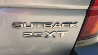 2006 SUBARU OUTBACK - AWD! - 17