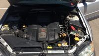 2006 SUBARU OUTBACK - AWD! - 23