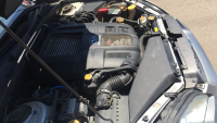 2006 SUBARU OUTBACK - AWD! - 24