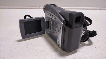 Canon Digital Video Camcorder