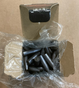 (50) Nosler/Winchester .375 Caliber 300 Grain Bullets