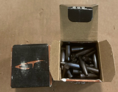 (91) 30 Caliber 308&rdquo; Nosler 150 Grain Fail Safe Hollow Points