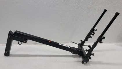 Thule Bike Rack
