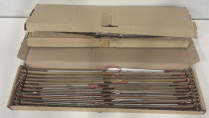 (3) Boxes Of LED Lights