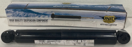 (2) Unity High Quality Suspension Shocks