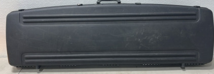 Gun Guard Gun Case