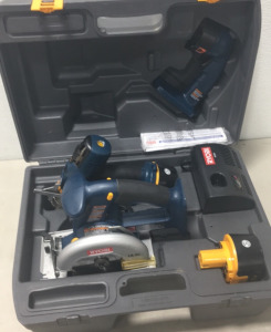 Ryobi Power Tool Set