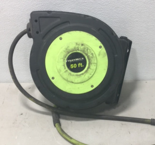 Legacy 50&rsquo; Air Hose