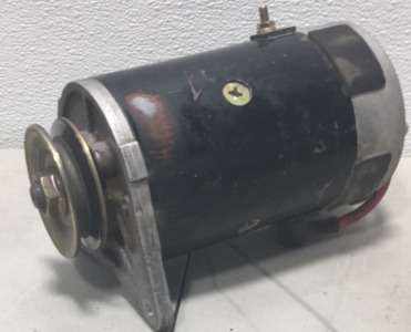 Dynamo Generator 811