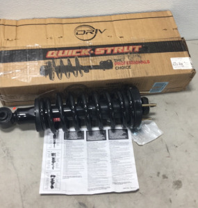 Monroe 171346 Quick-Strut Complete Strut Assembly