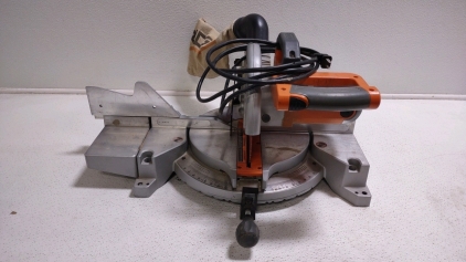 10" Ridgid Table Saw